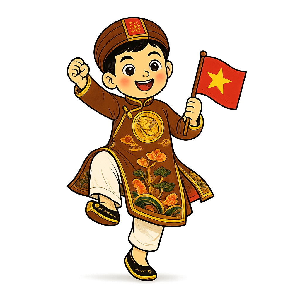 Mascot